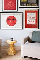 Masbro Road II by Onefinestay