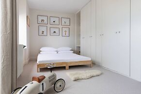 Masbro Road II by Onefinestay