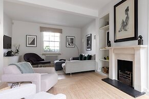 Masbro Road II by Onefinestay