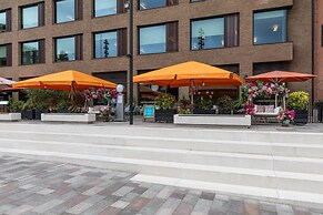 Masbro Road II by Onefinestay