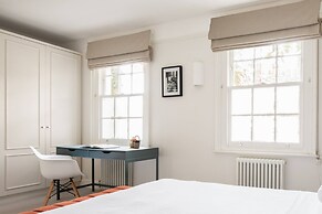 Masbro Road II by Onefinestay