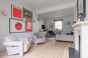 Masbro Road II by Onefinestay