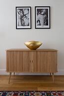 Linhope Street by Onefinestay