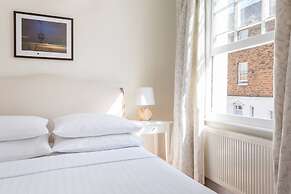 Linhope Street by Onefinestay