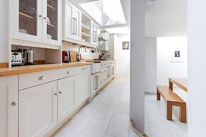 Linhope Street by Onefinestay