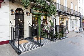 Linhope Street by Onefinestay