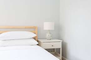 Linhope Street by Onefinestay