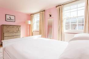 Linhope Street by Onefinestay