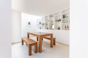 Linhope Street by Onefinestay