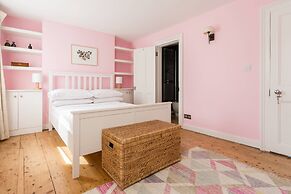 Linhope Street by Onefinestay