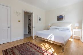 Linhope Street by Onefinestay