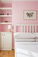 Linhope Street by Onefinestay