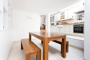 Linhope Street by Onefinestay