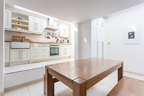 Linhope Street by Onefinestay