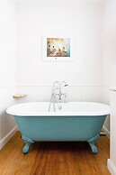 Linhope Street by Onefinestay