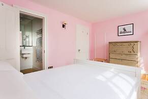 Linhope Street by Onefinestay