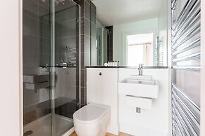 Linhope Street by Onefinestay