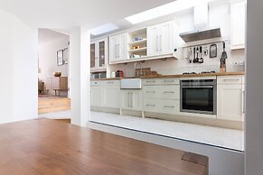 Linhope Street by Onefinestay