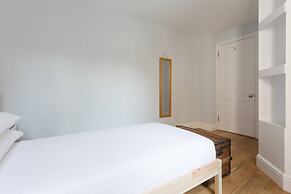 Linhope Street by Onefinestay