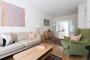 Linhope Street by Onefinestay