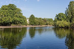 Linhope Street by Onefinestay