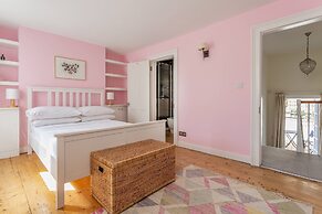 Linhope Street by Onefinestay