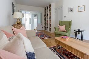 Linhope Street by Onefinestay