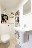 Linhope Street by Onefinestay