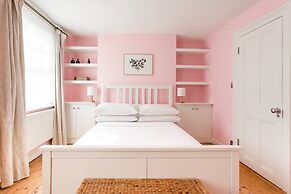 Linhope Street by Onefinestay