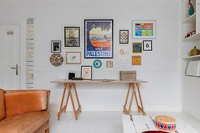 Lyme Terrace by Onefinestay