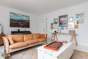 Lyme Terrace by Onefinestay