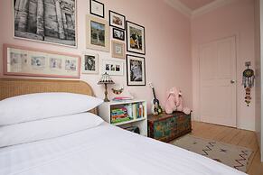 Lyme Terrace by Onefinestay