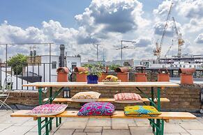 Lyme Terrace by Onefinestay