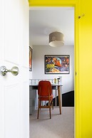 Lyme Terrace by Onefinestay