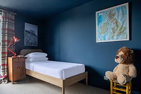 Lyme Terrace by Onefinestay