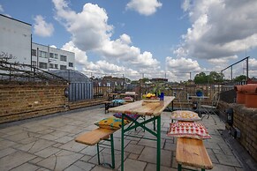 Lyme Terrace by Onefinestay