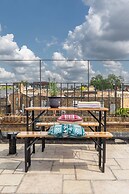 Lyme Terrace by Onefinestay