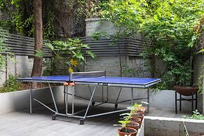 Lyme Terrace by Onefinestay