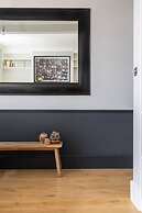 Lyme Terrace by Onefinestay