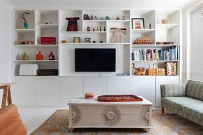 Lyme Terrace by Onefinestay