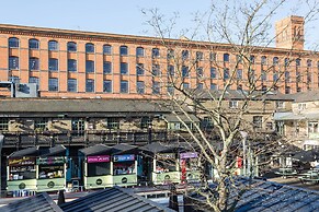 Lyme Terrace by Onefinestay