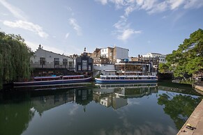 Lyme Terrace by Onefinestay