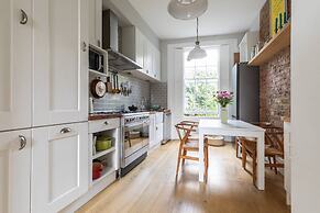 Lyme Terrace by Onefinestay