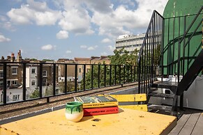 Lyme Terrace by Onefinestay