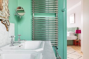 Lyme Terrace by Onefinestay