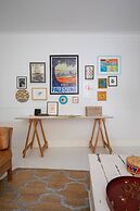 Lyme Terrace by Onefinestay