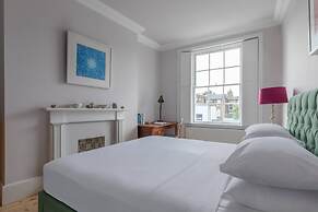 Lyme Terrace by Onefinestay