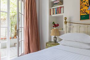 Lyme Terrace by Onefinestay