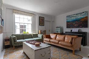 Lyme Terrace by Onefinestay