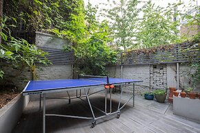 Lyme Terrace by Onefinestay